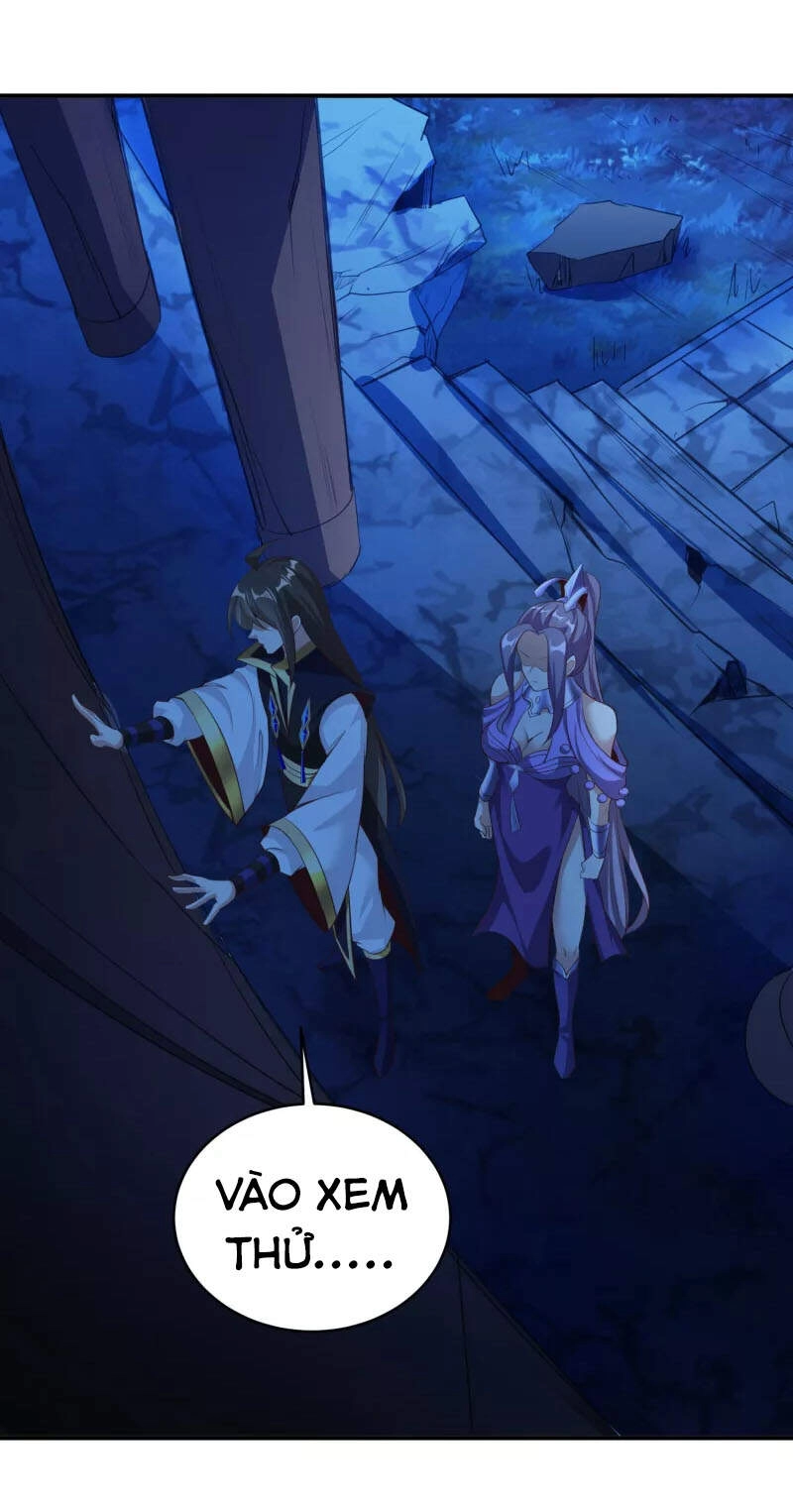 Tiên Đế Xâm Nhập Chapter 116 - 15