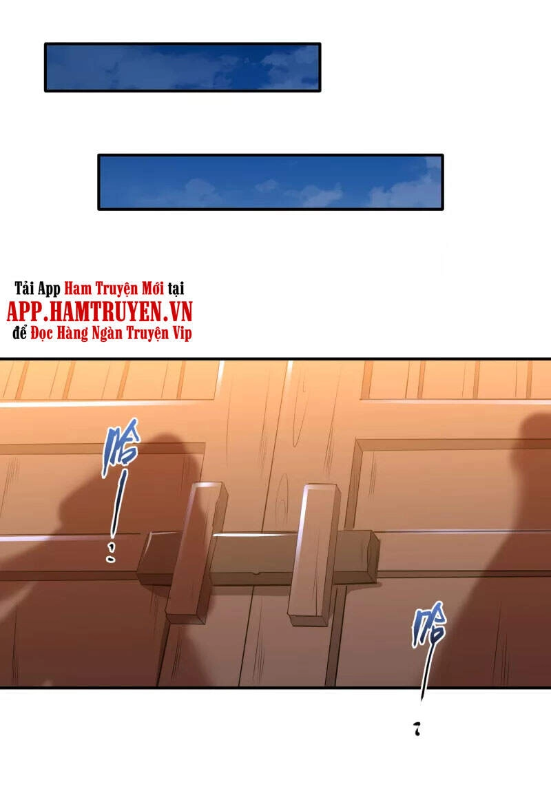 Tiên Đế Xâm Nhập Chapter 116 - 18