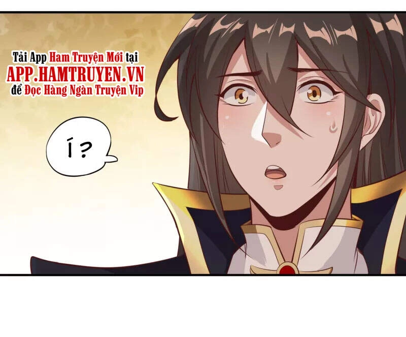 Tiên Đế Xâm Nhập Chapter 116 - 20