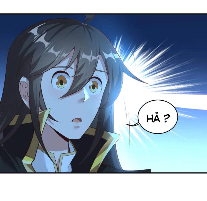 Tiên Đế Xâm Nhập Chapter 116 - 29