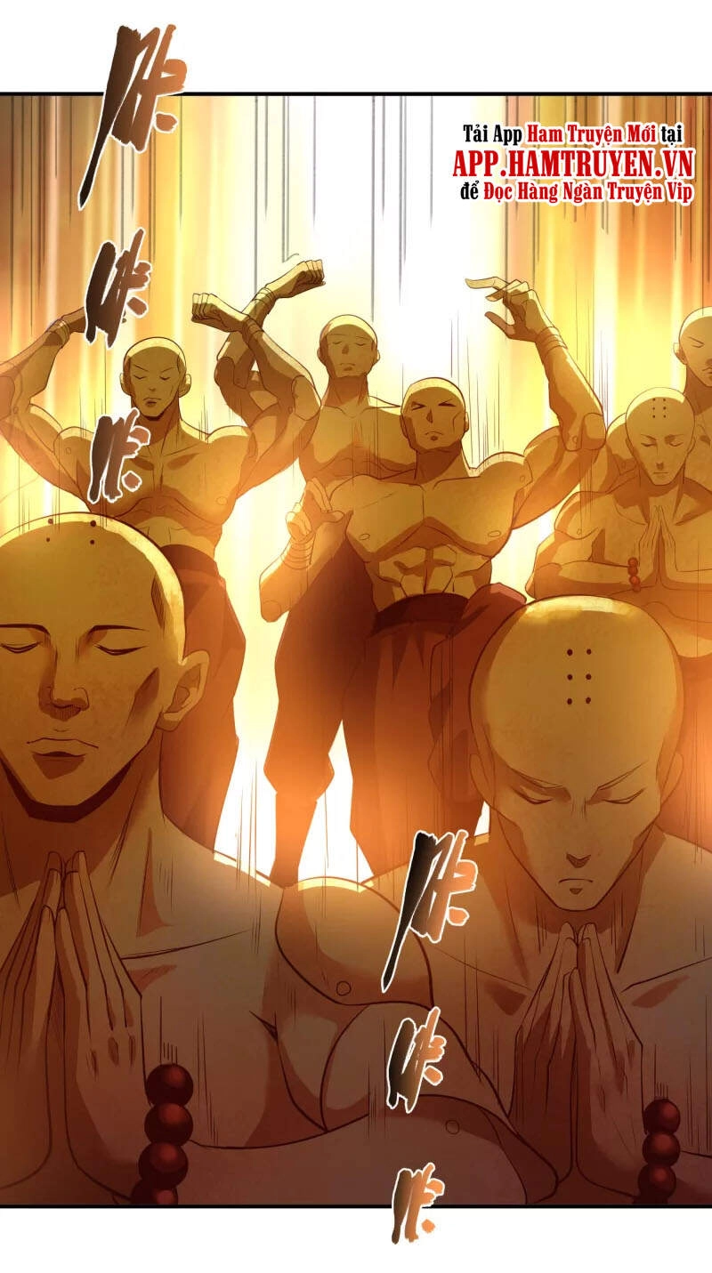 Tiên Đế Xâm Nhập Chapter 116 - 30