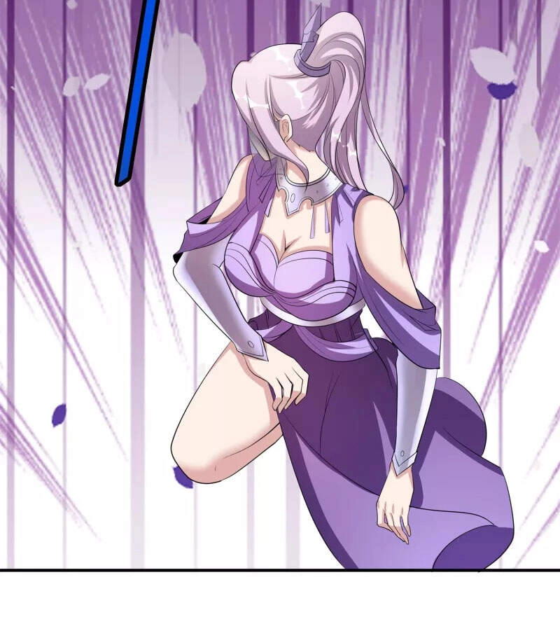 Tiên Đế Xâm Nhập Chapter 117 - 6