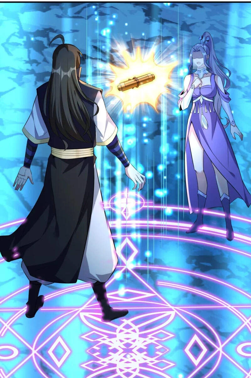 Tiên Đế Xâm Nhập Chapter 117 - 10