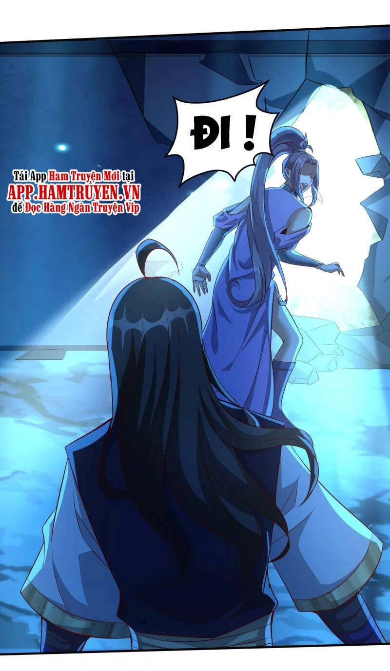 Tiên Đế Xâm Nhập Chapter 117 - 16