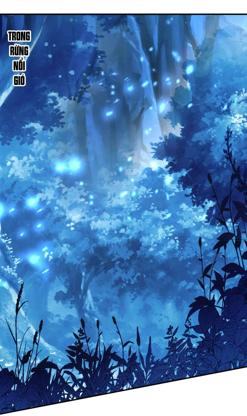 Tiên Đế Xâm Nhập Chapter 117 - 17