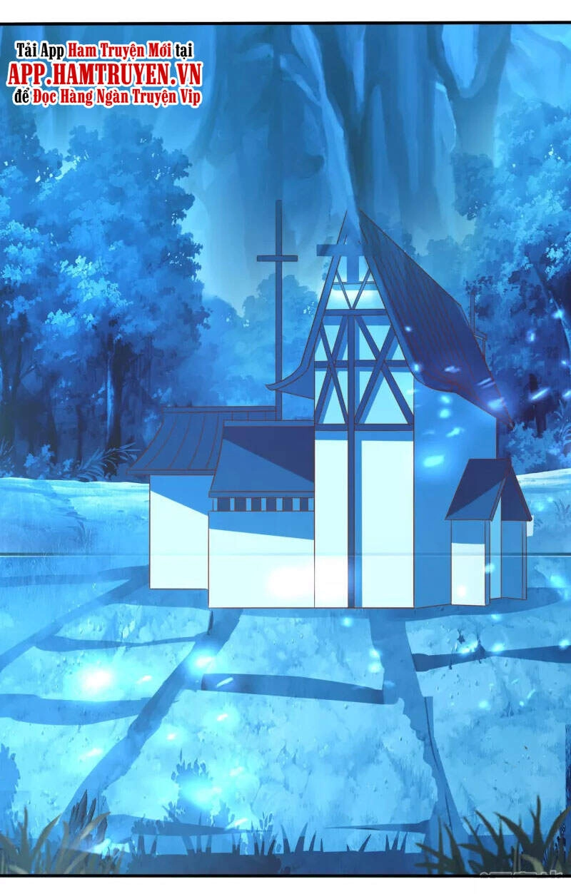 Tiên Đế Xâm Nhập Chapter 117 - 20