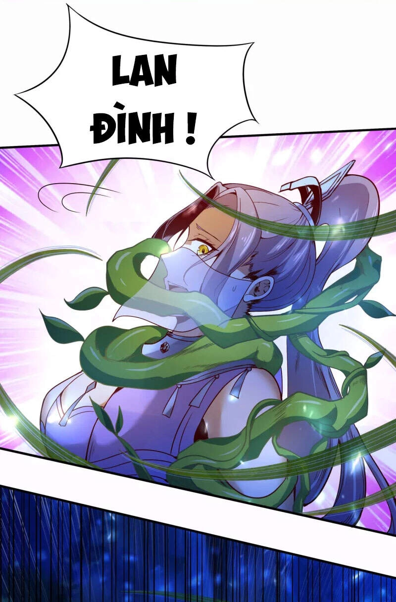 Tiên Đế Xâm Nhập Chapter 117 - 26