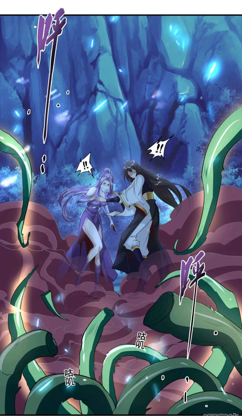 Tiên Đế Xâm Nhập Chapter 118 - 8