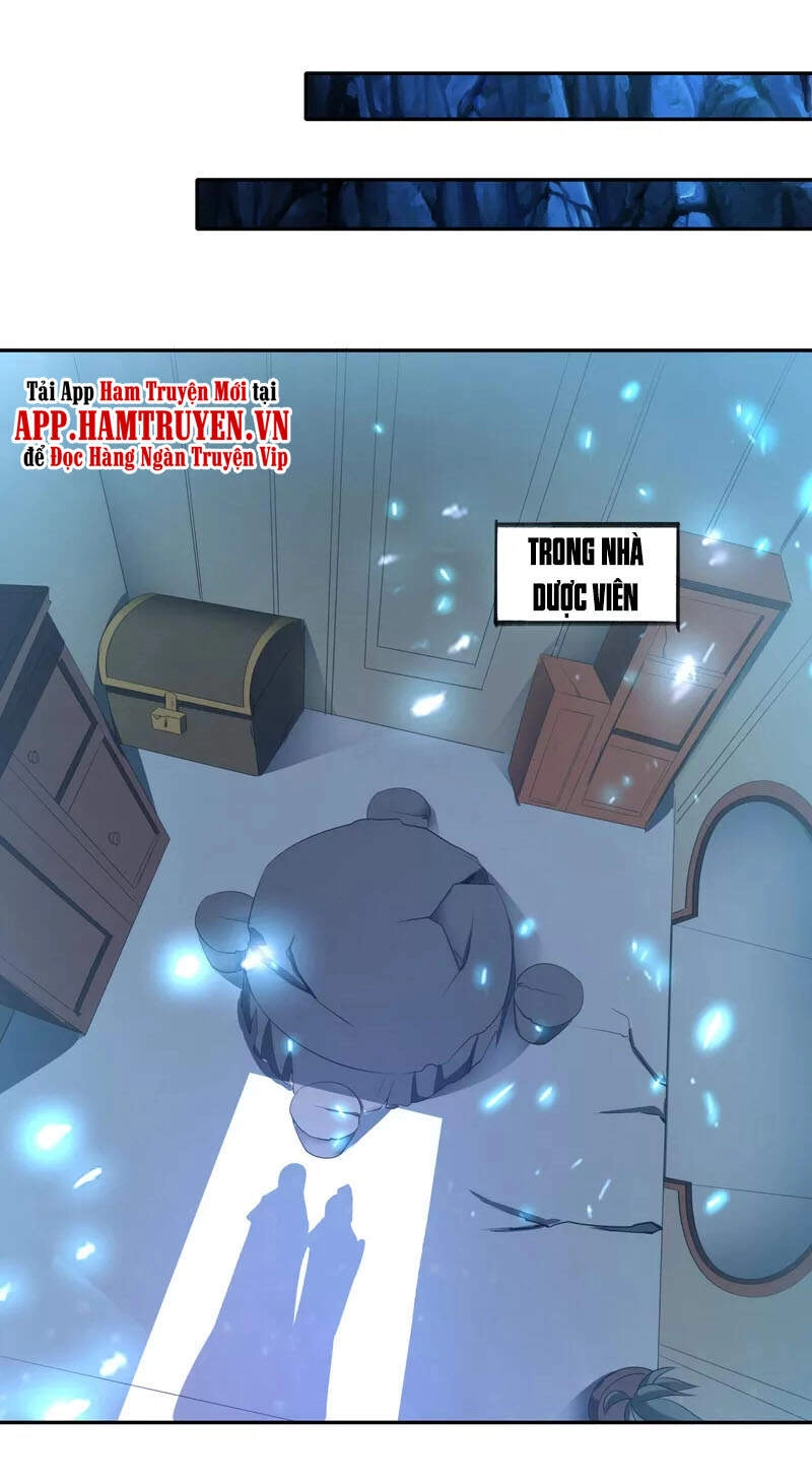 Tiên Đế Xâm Nhập Chapter 118 - 13