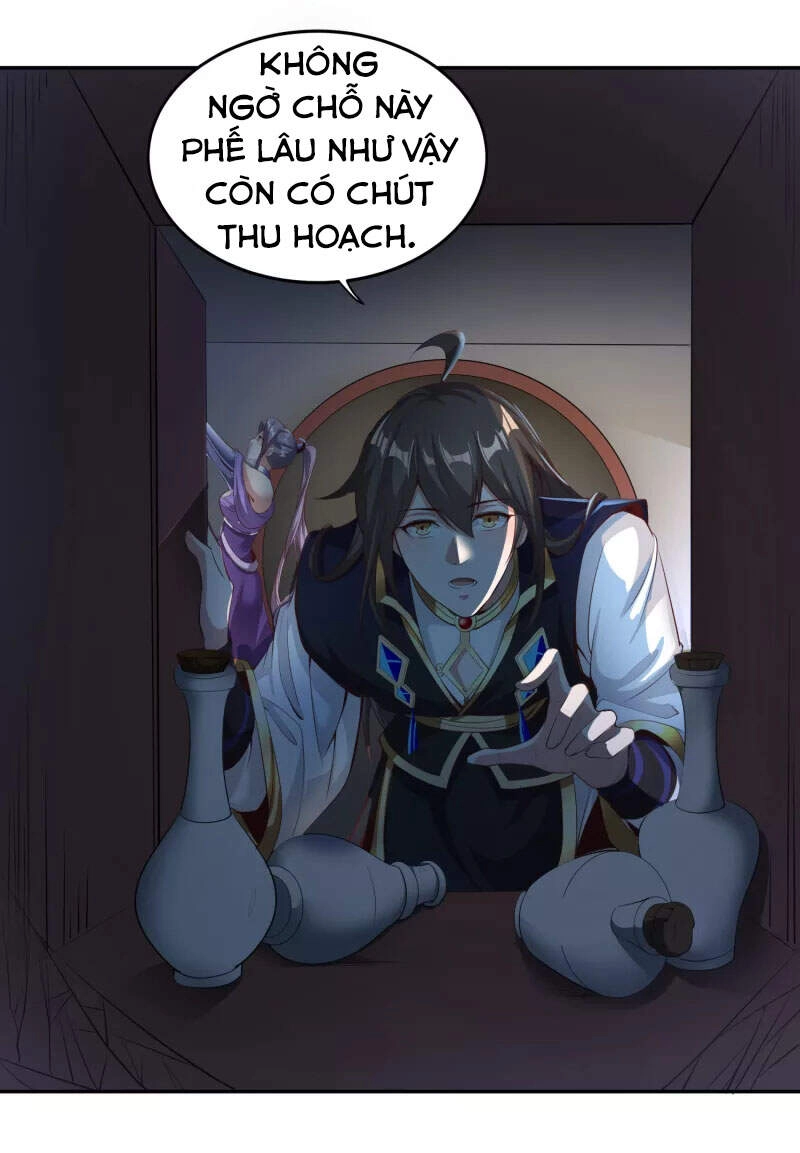 Tiên Đế Xâm Nhập Chapter 118 - 14