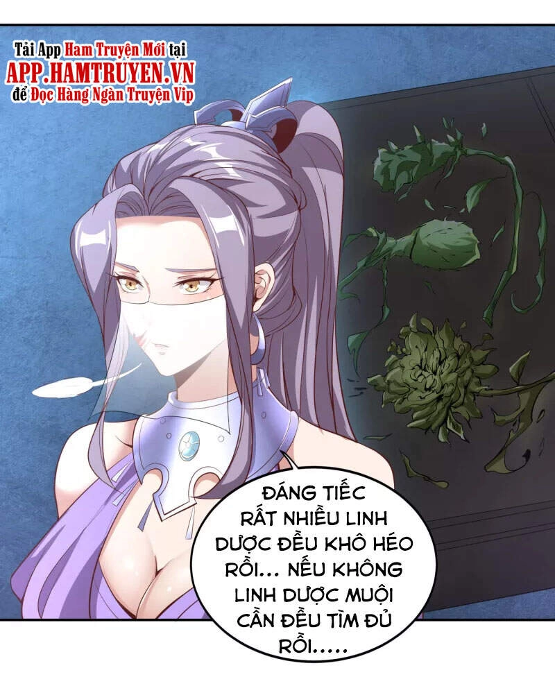 Tiên Đế Xâm Nhập Chapter 118 - 15