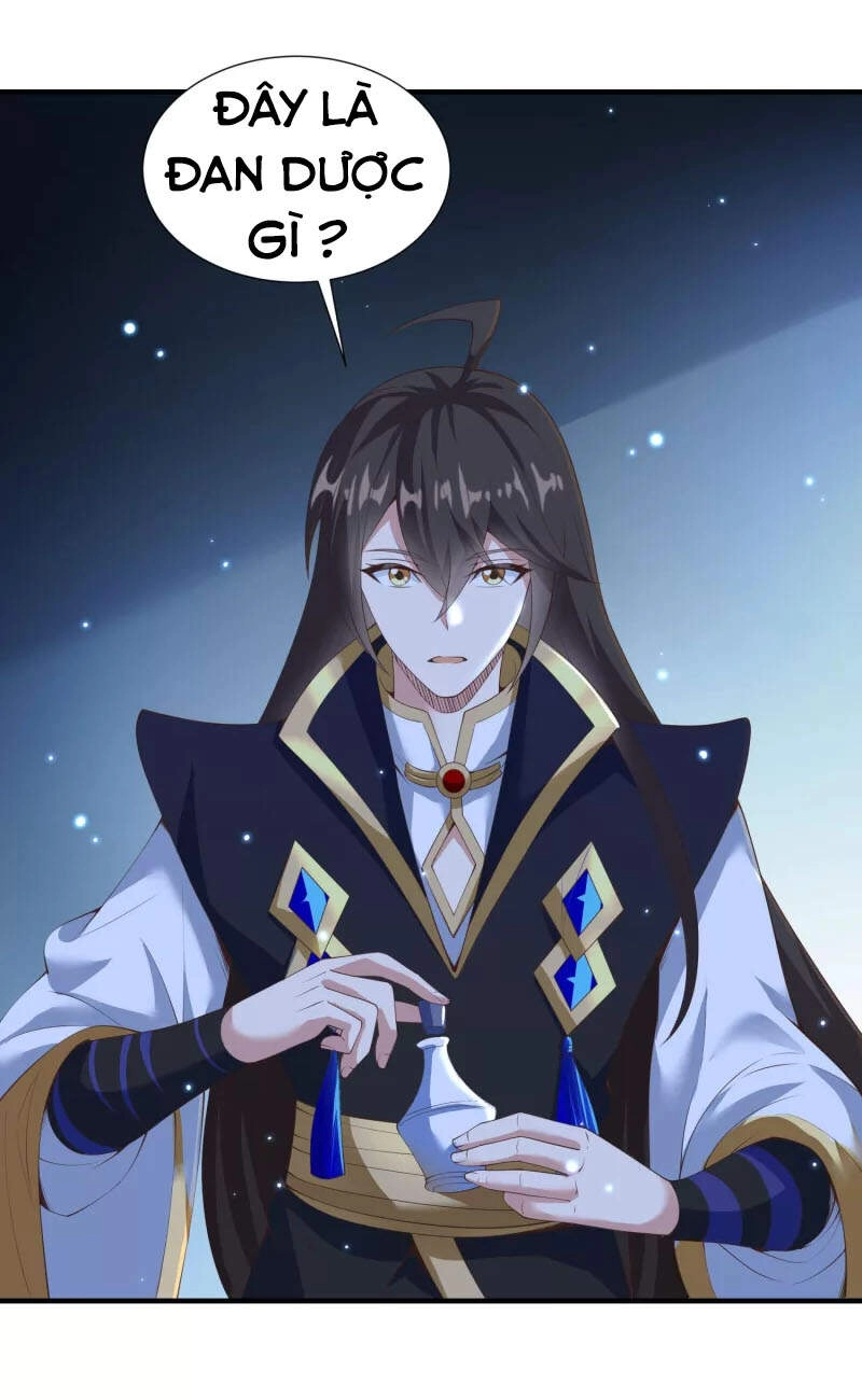 Tiên Đế Xâm Nhập Chapter 118 - 16