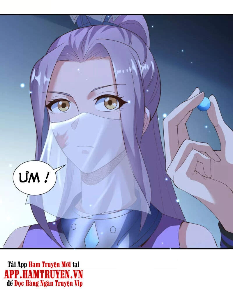 Tiên Đế Xâm Nhập Chapter 118 - 17