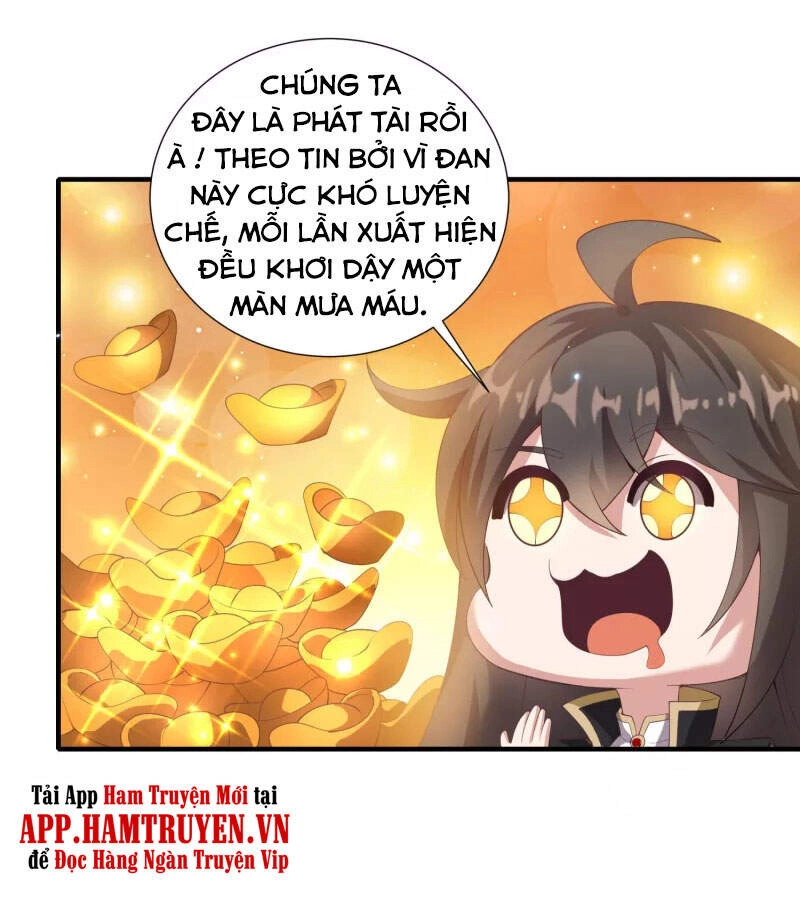 Tiên Đế Xâm Nhập Chapter 118 - 21