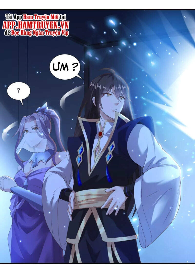 Tiên Đế Xâm Nhập Chapter 118 - 23