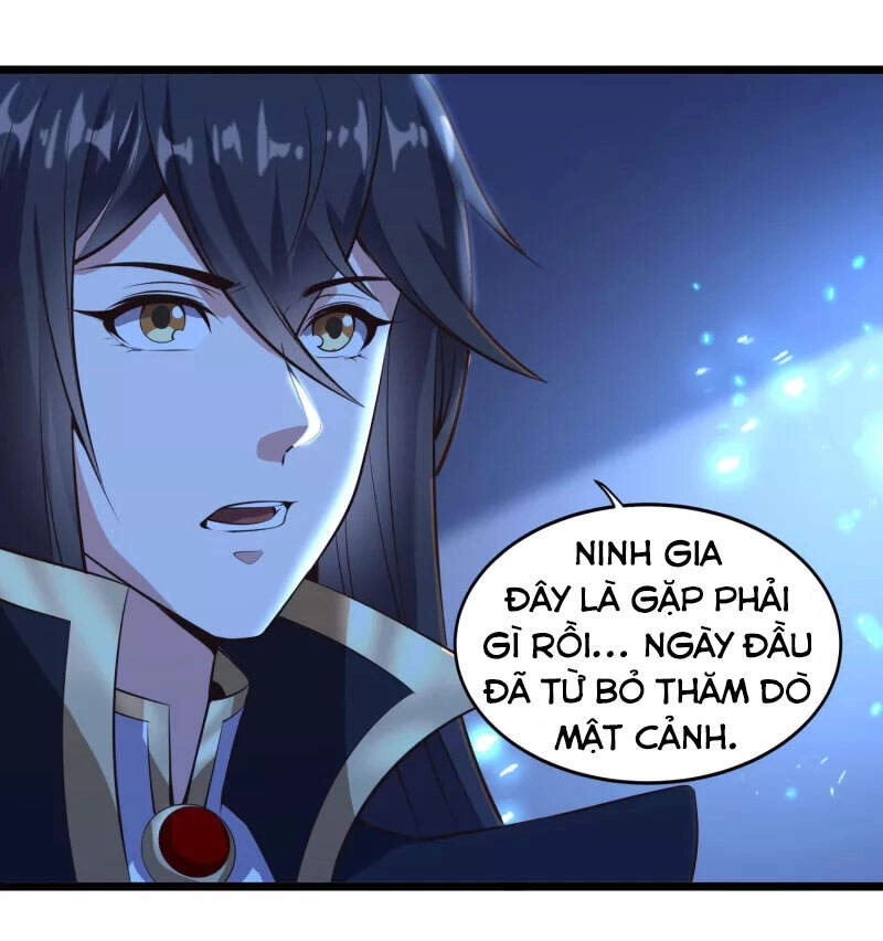 Tiên Đế Xâm Nhập Chapter 118 - 26