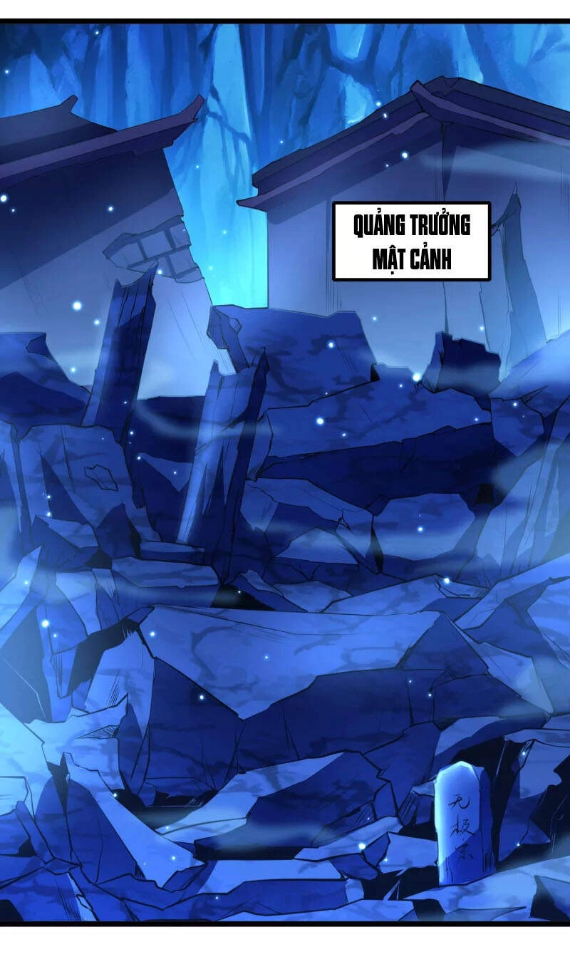 Tiên Đế Xâm Nhập Chapter 118 - 28