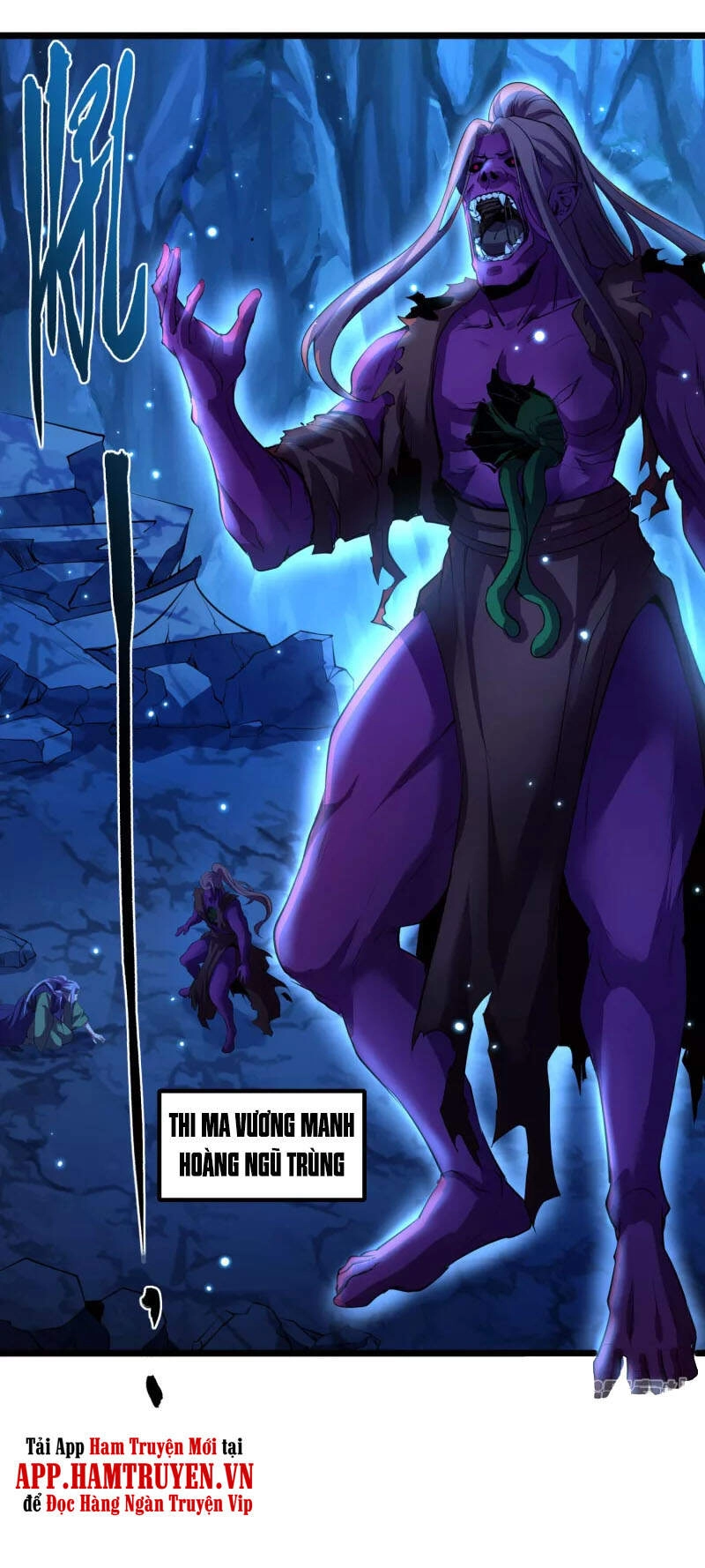 Tiên Đế Xâm Nhập Chapter 118 - 29