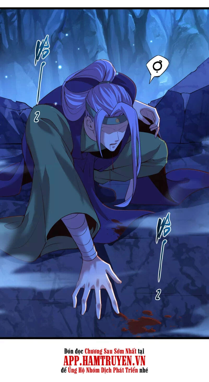 Tiên Đế Xâm Nhập Chapter 118 - 30