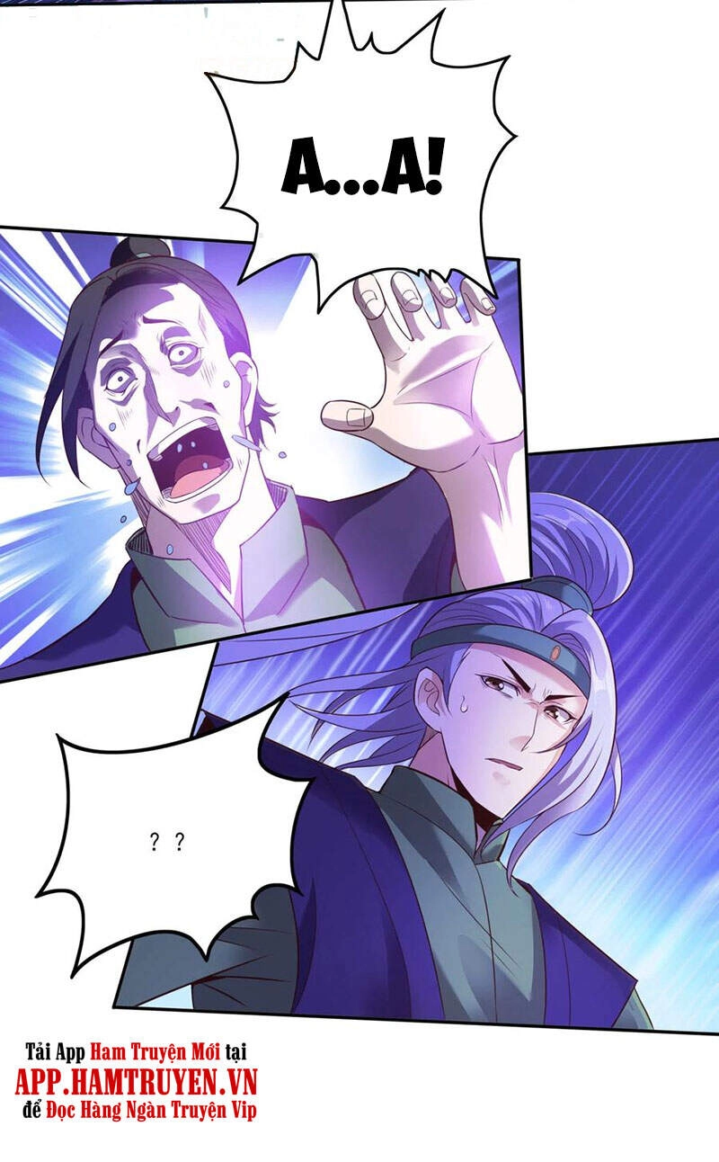 Tiên Đế Xâm Nhập Chapter 119 - 6