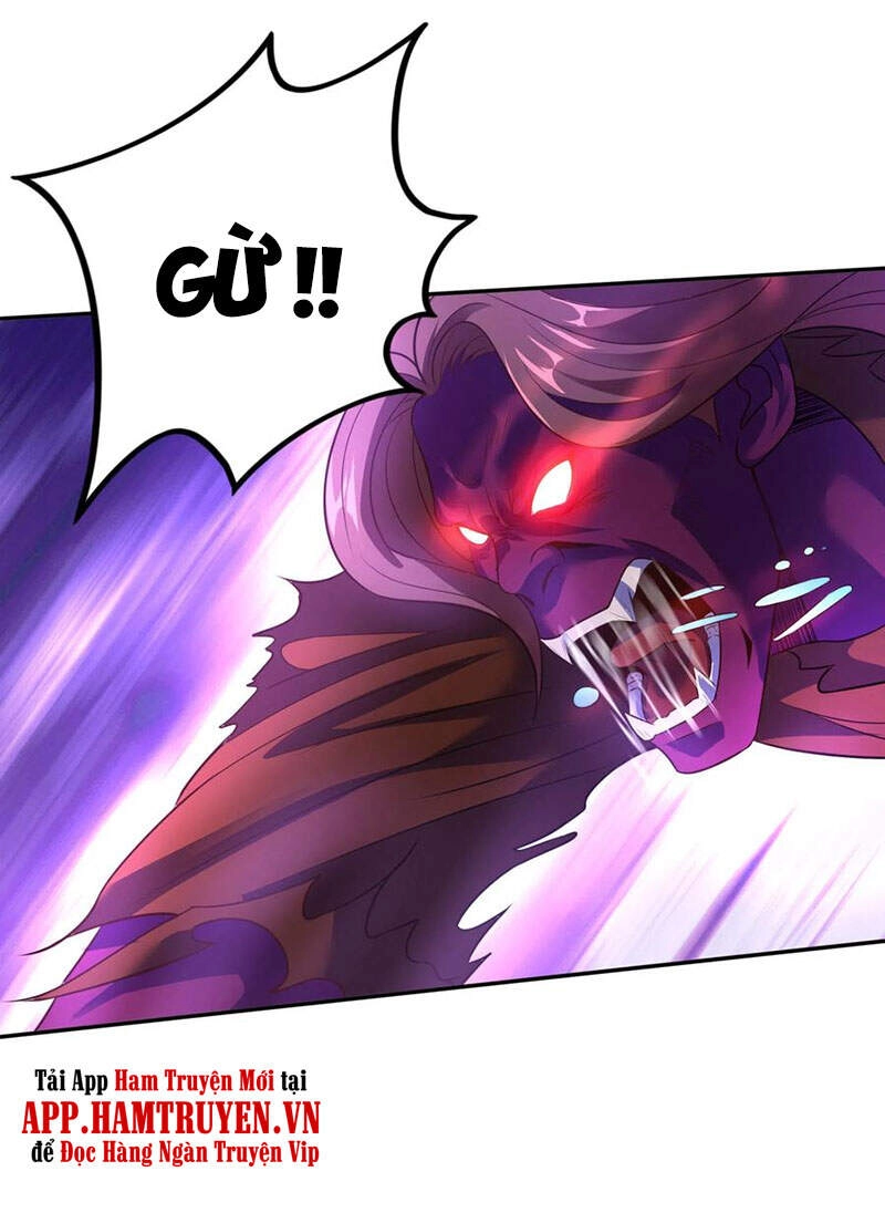 Tiên Đế Xâm Nhập Chapter 119 - 8