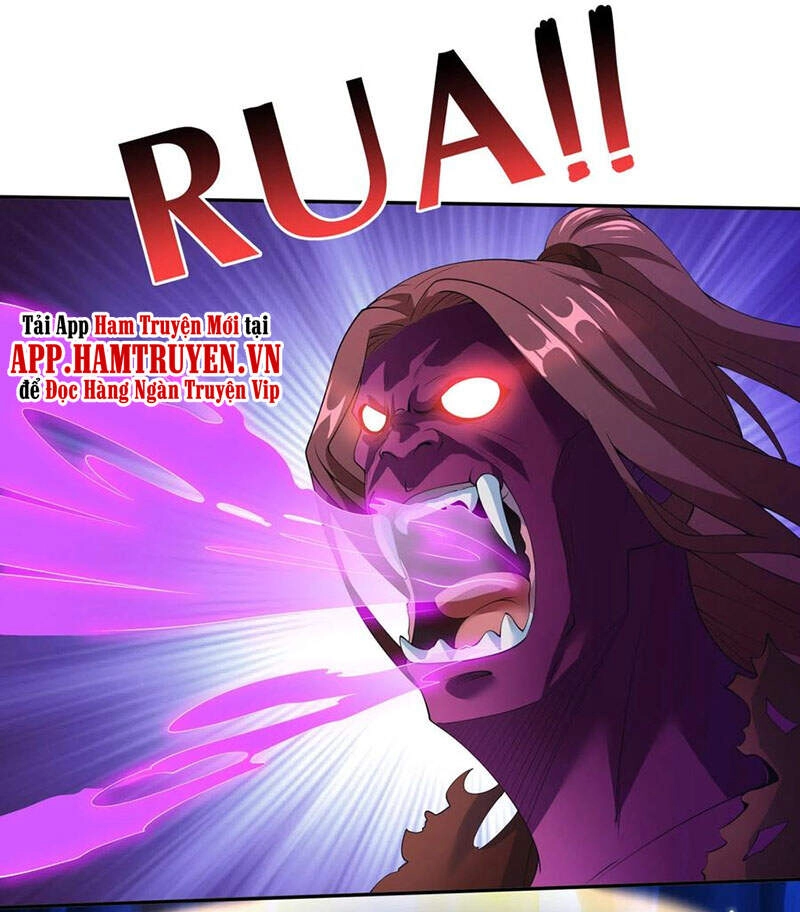 Tiên Đế Xâm Nhập Chapter 119 - 12