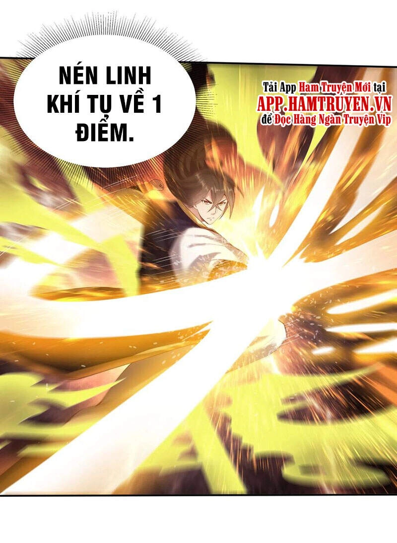 Tiên Đế Xâm Nhập Chapter 119 - 14