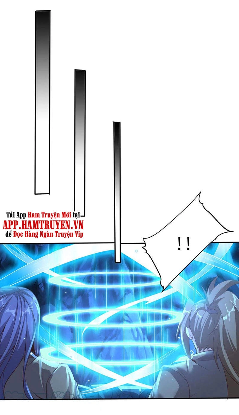 Tiên Đế Xâm Nhập Chapter 119 - 25