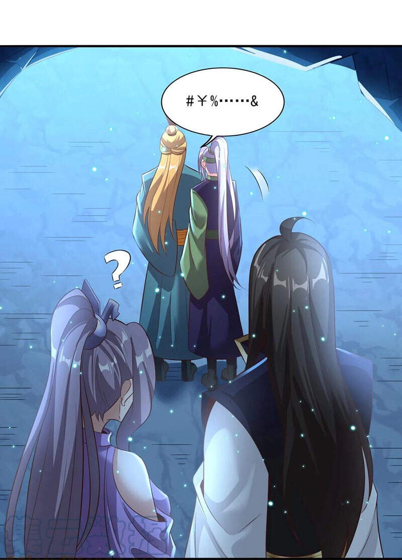 Tiên Đế Xâm Nhập Chapter 119 - 28