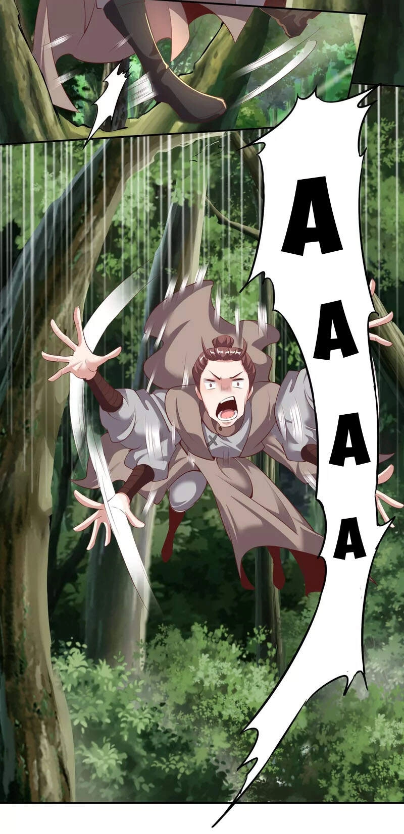 Tiên Đế Xâm Nhập Chapter 120 - 6