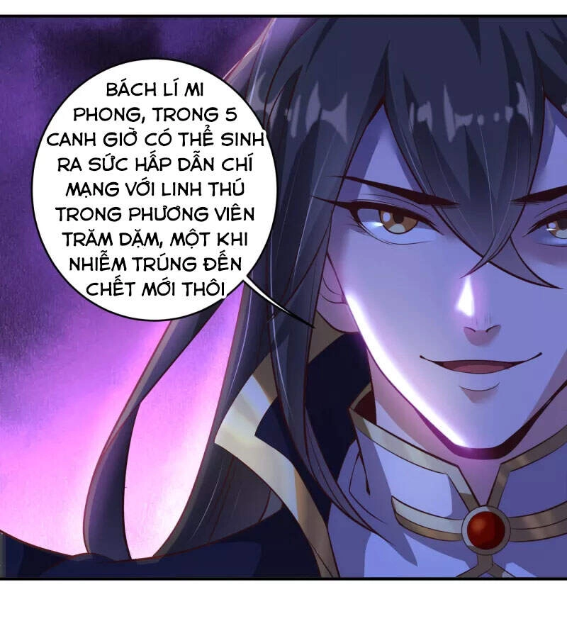 Tiên Đế Xâm Nhập Chapter 120 - 20