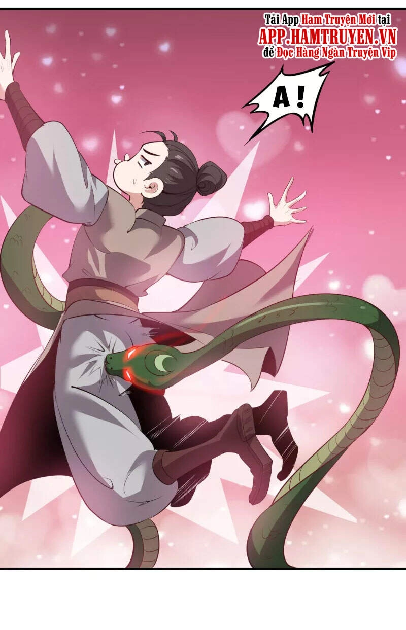 Tiên Đế Xâm Nhập Chapter 120 - 29