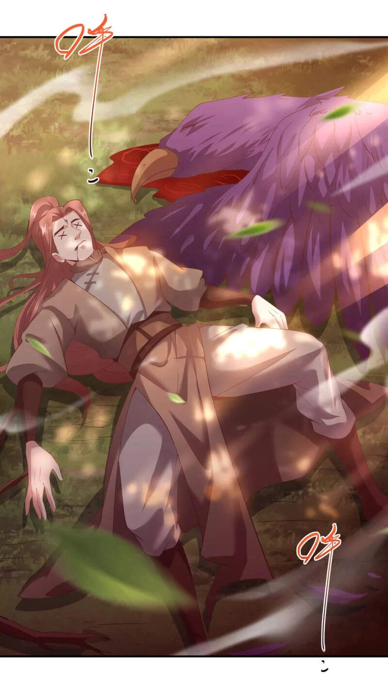 Tiên Đế Xâm Nhập Chapter 120 - 34