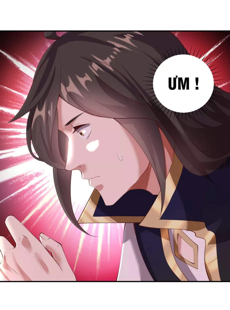 Tiên Đế Xâm Nhập Chapter 120 - 36