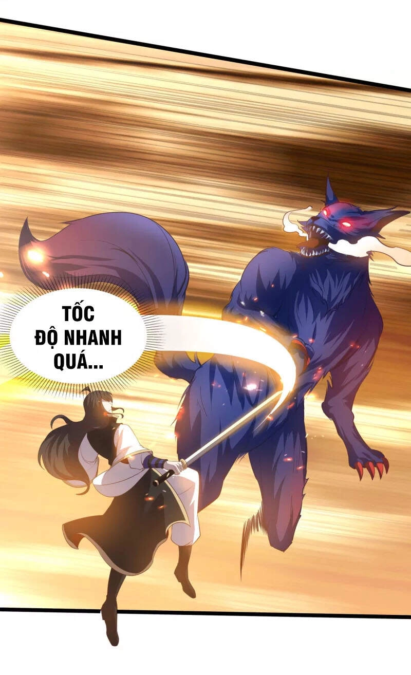 Tiên Đế Xâm Nhập Chapter 121 - 9