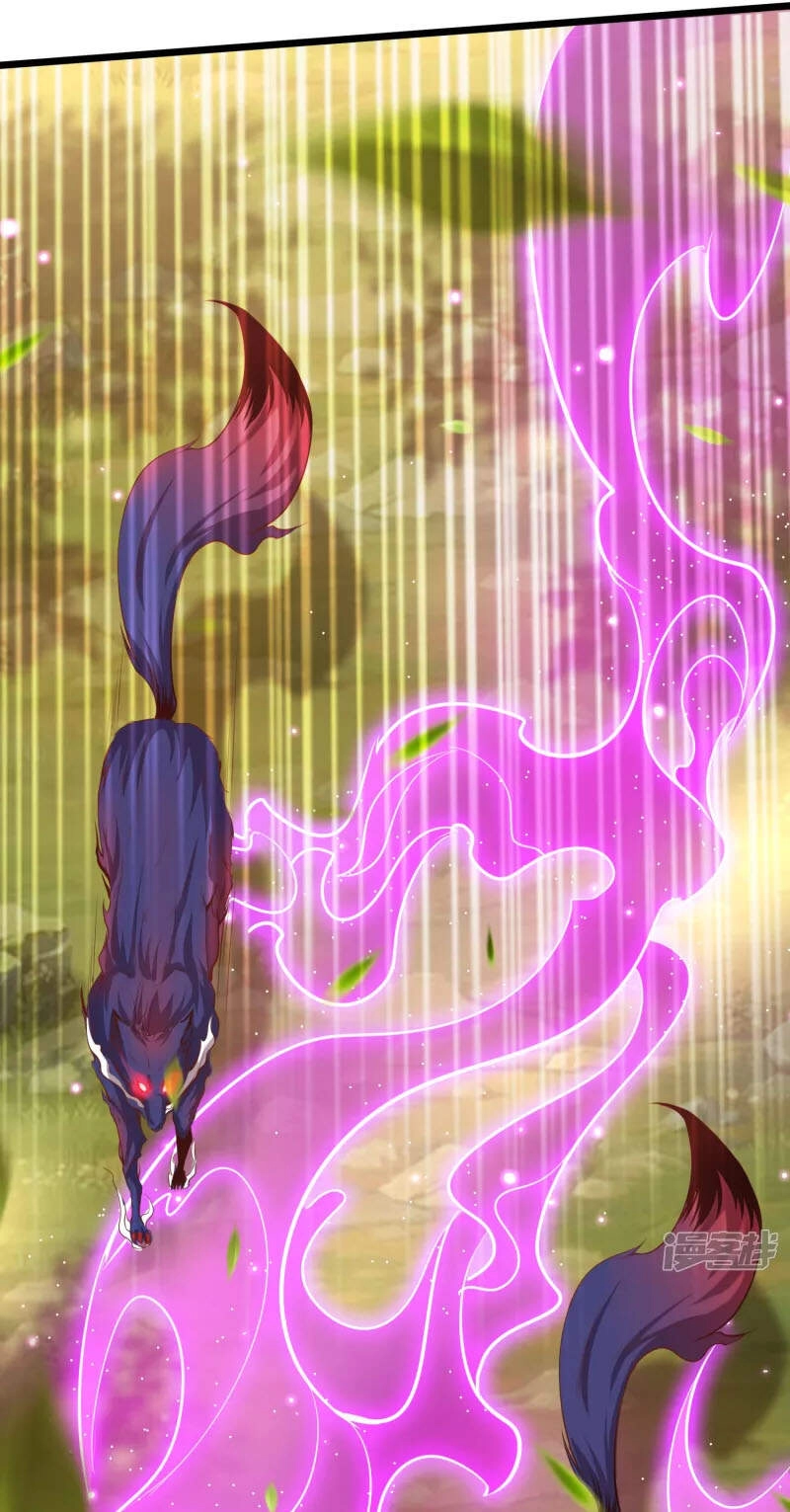 Tiên Đế Xâm Nhập Chapter 121 - 11