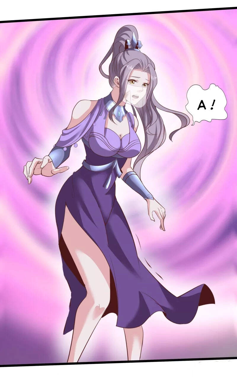 Tiên Đế Xâm Nhập Chapter 121 - 15