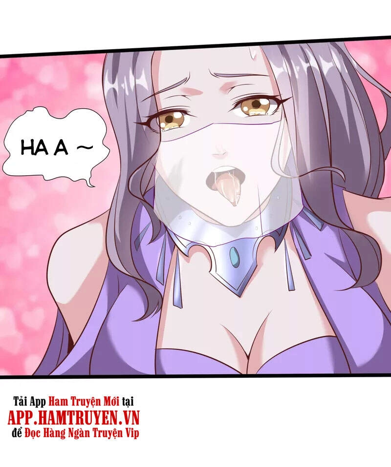 Tiên Đế Xâm Nhập Chapter 121 - 16