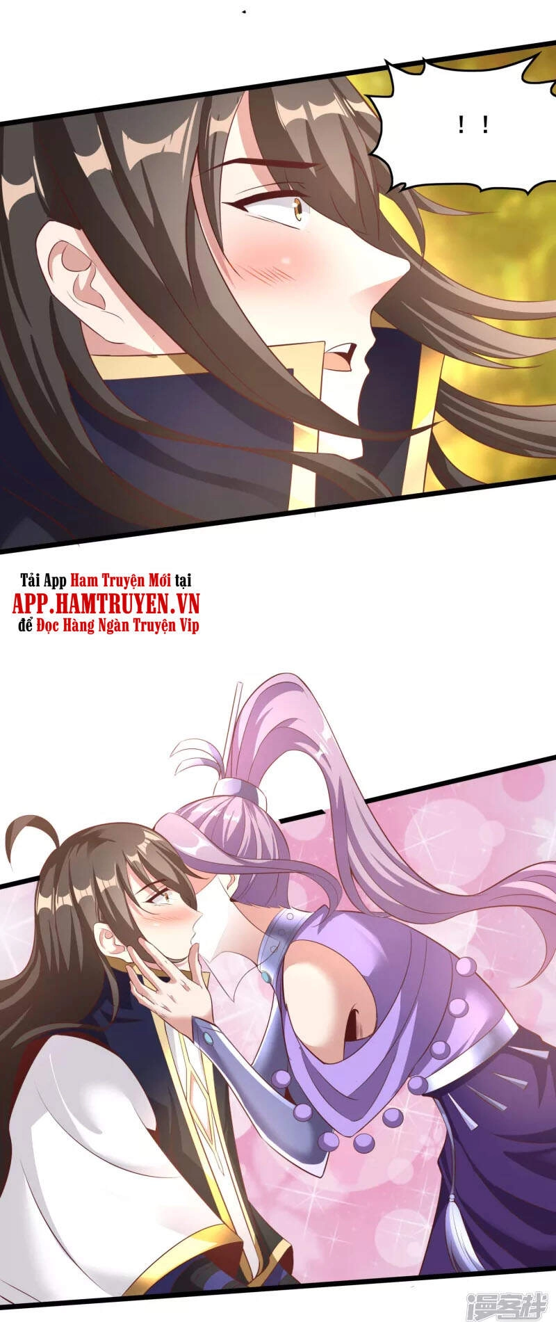 Tiên Đế Xâm Nhập Chapter 121 - 18