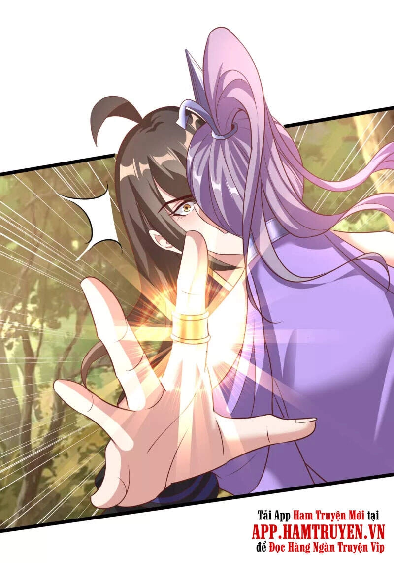 Tiên Đế Xâm Nhập Chapter 121 - 20