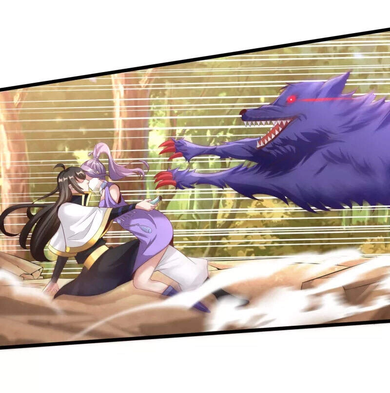 Tiên Đế Xâm Nhập Chapter 121 - 21