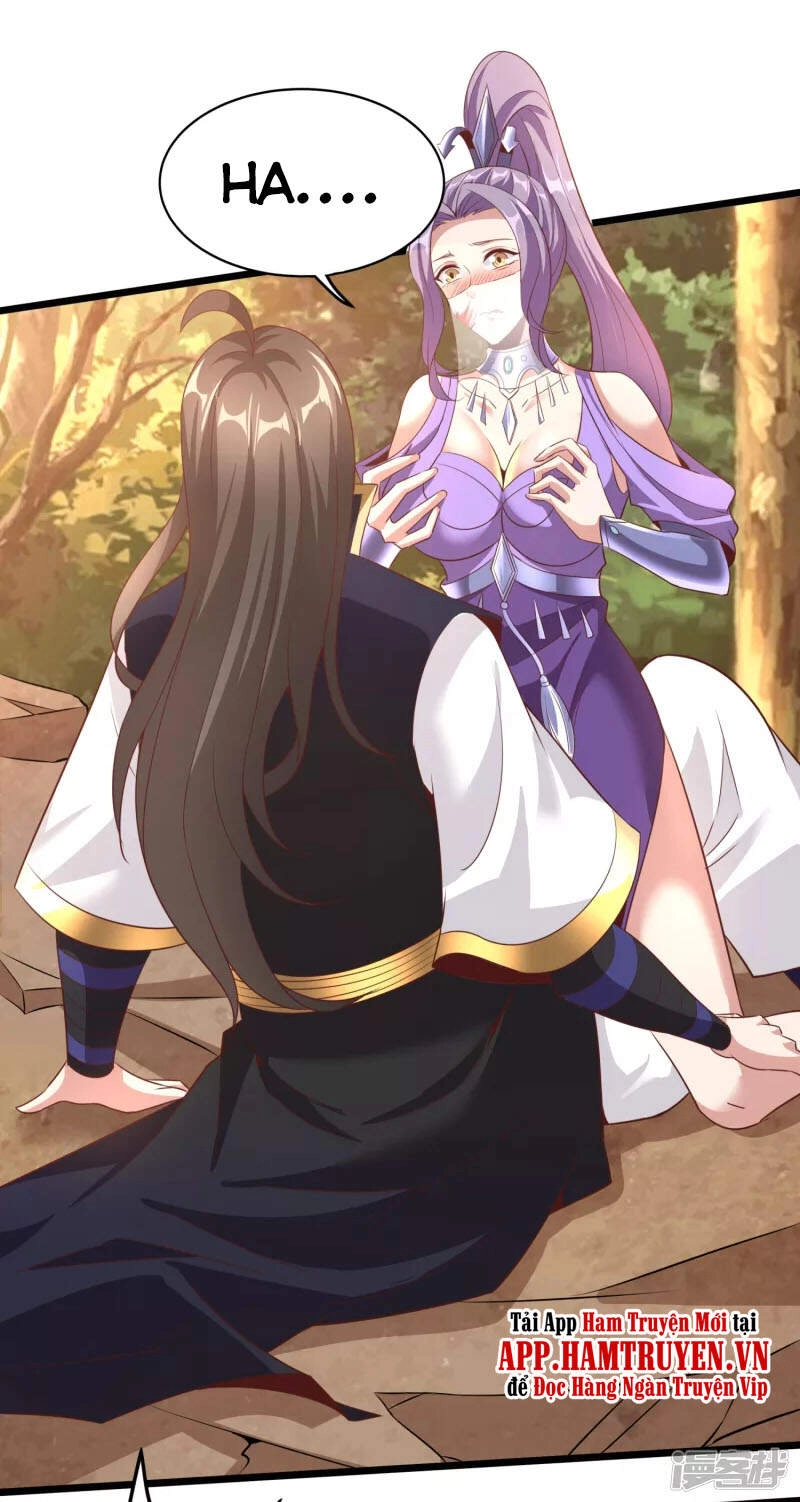 Tiên Đế Xâm Nhập Chapter 121 - 26