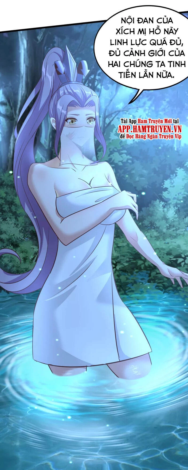 Tiên Đế Xâm Nhập Chapter 121 - 31