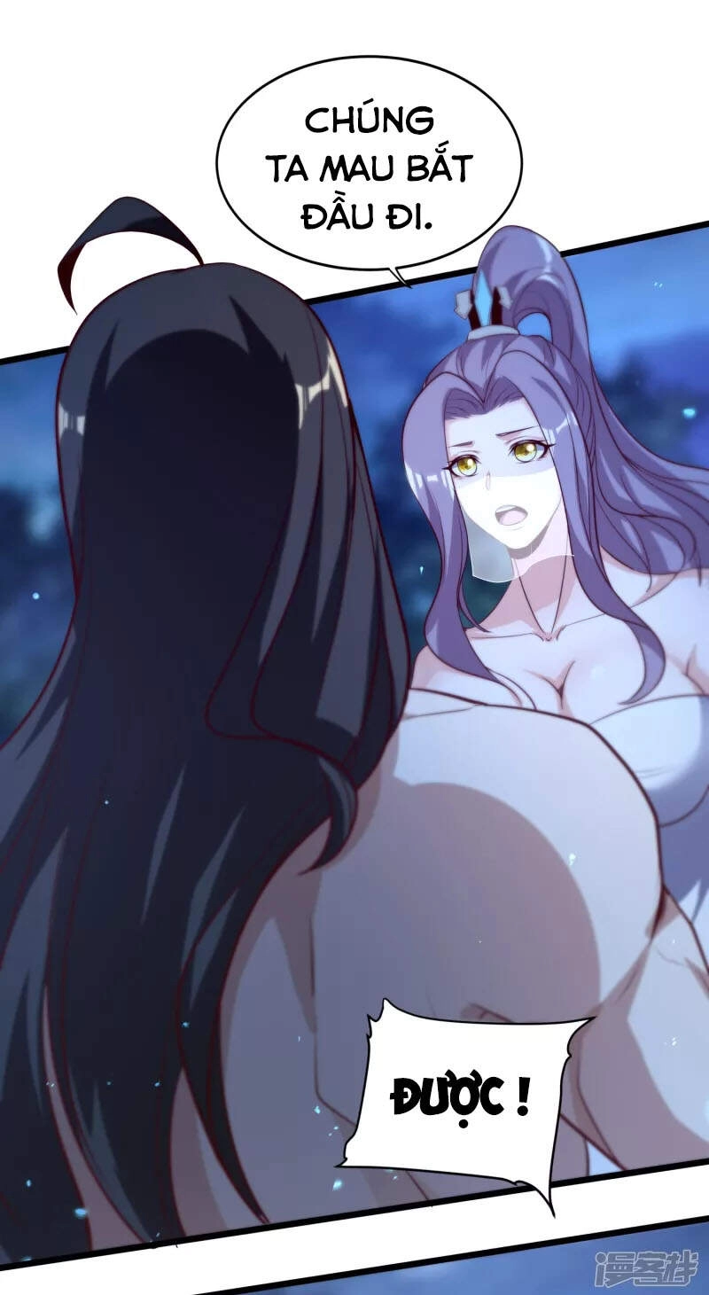 Tiên Đế Xâm Nhập Chapter 121 - 33