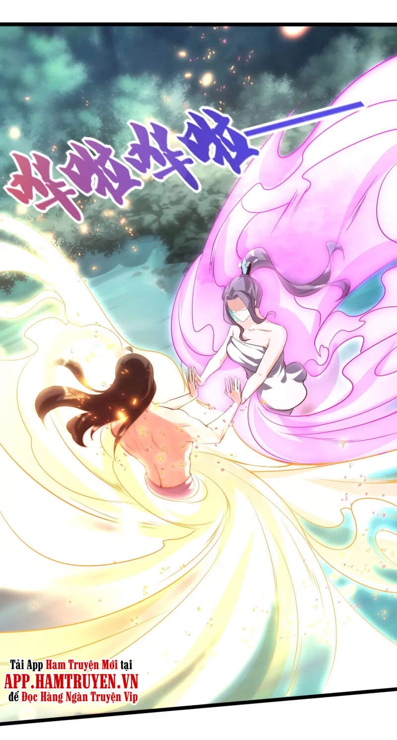 Tiên Đế Xâm Nhập Chapter 121 - 36