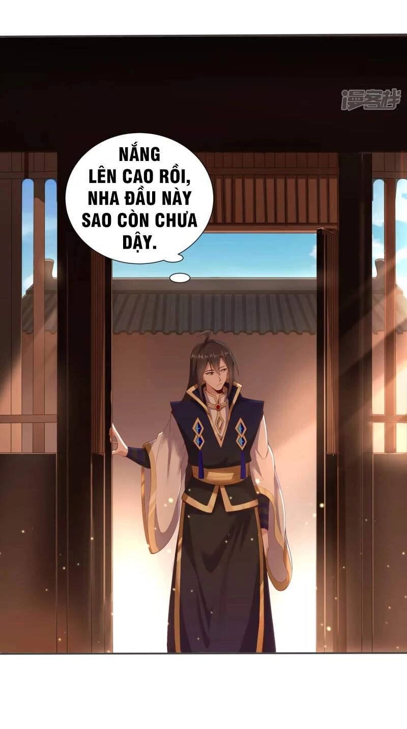 Tiên Đế Xâm Nhập Chapter 122 - 2