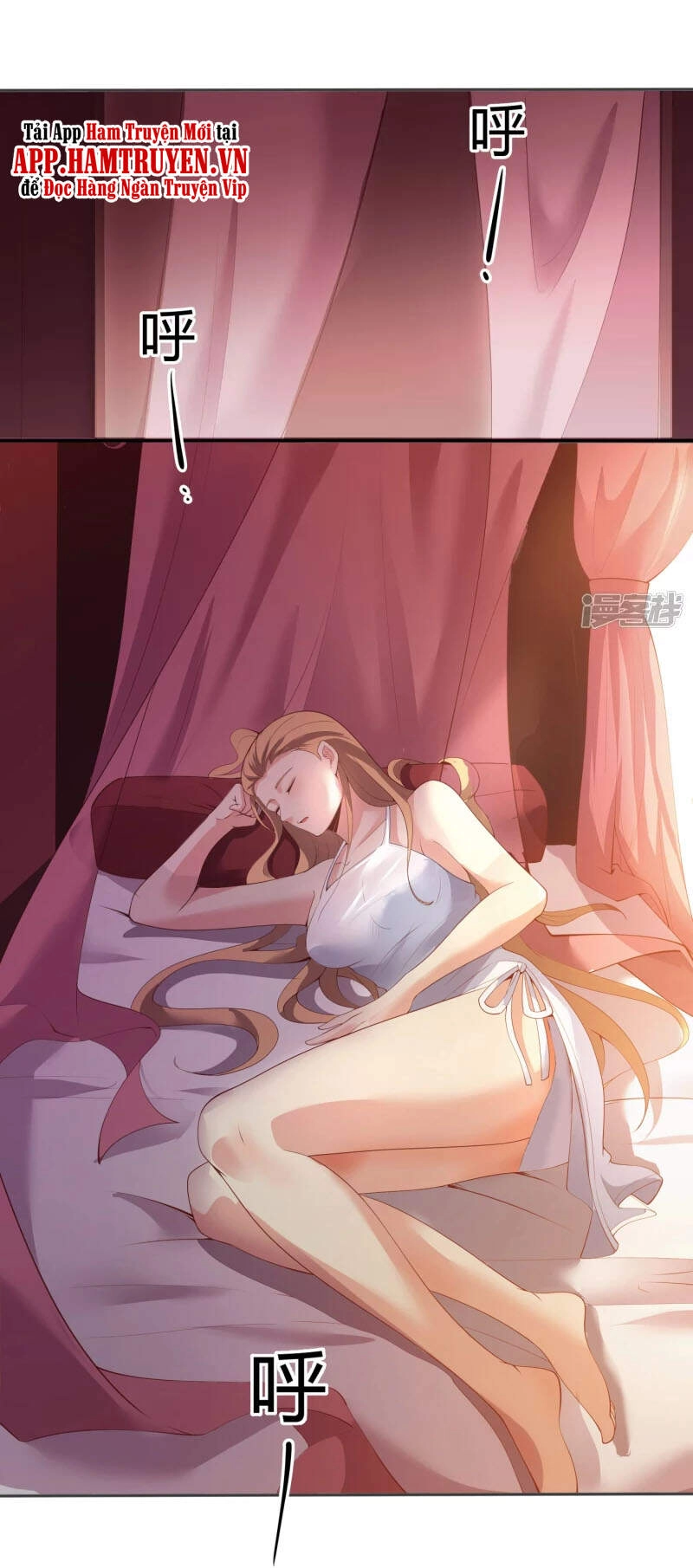 Tiên Đế Xâm Nhập Chapter 122 - 3