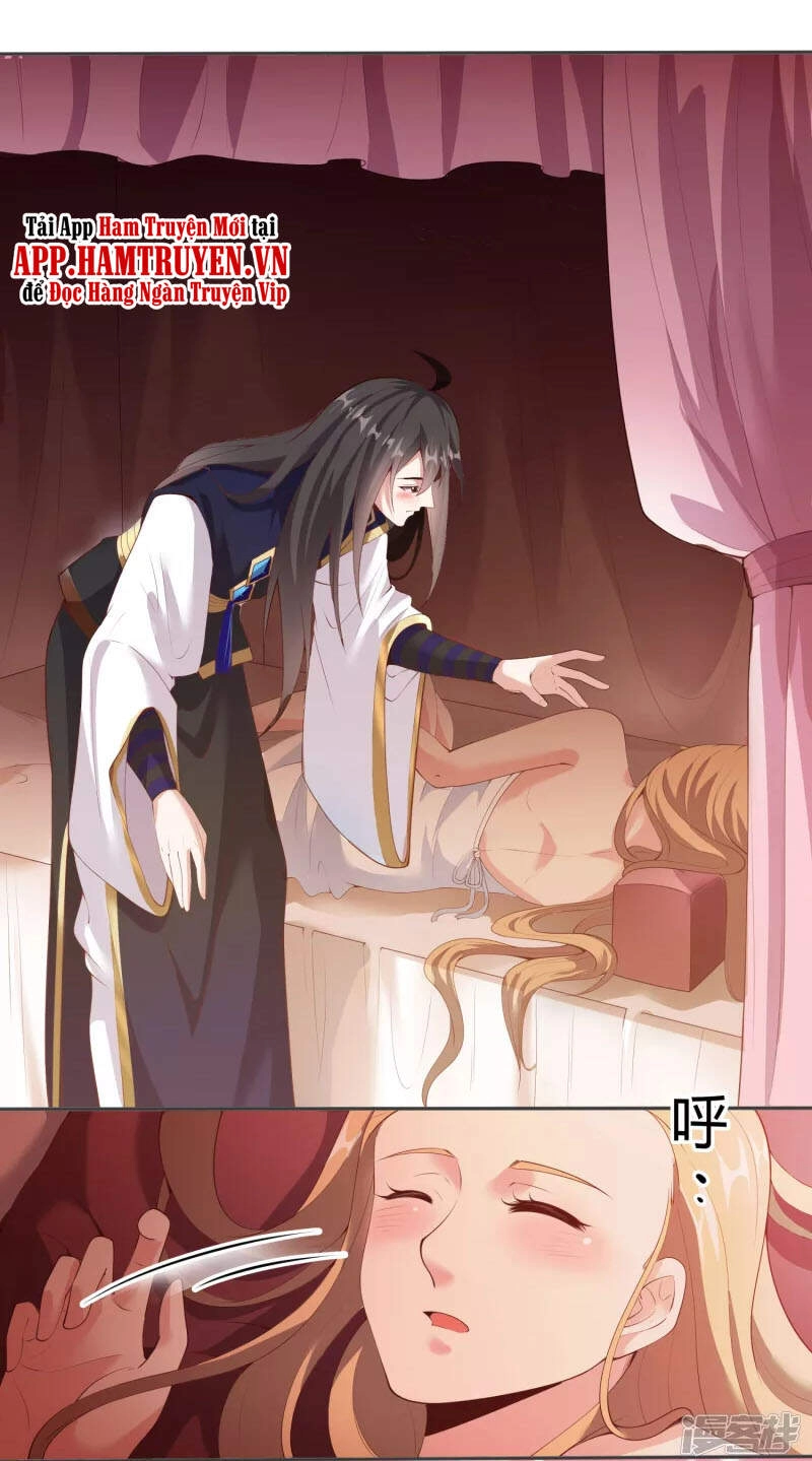 Tiên Đế Xâm Nhập Chapter 122 - 5