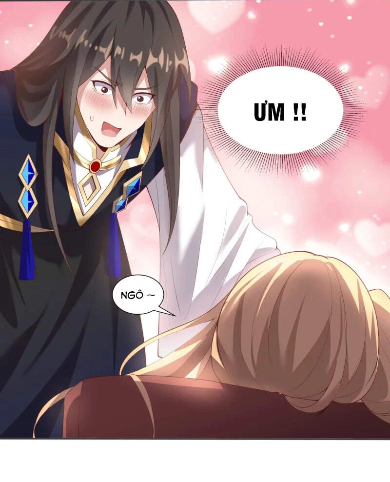 Tiên Đế Xâm Nhập Chapter 122 - 6