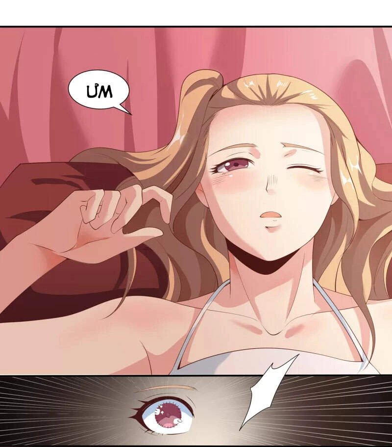 Tiên Đế Xâm Nhập Chapter 122 - 8